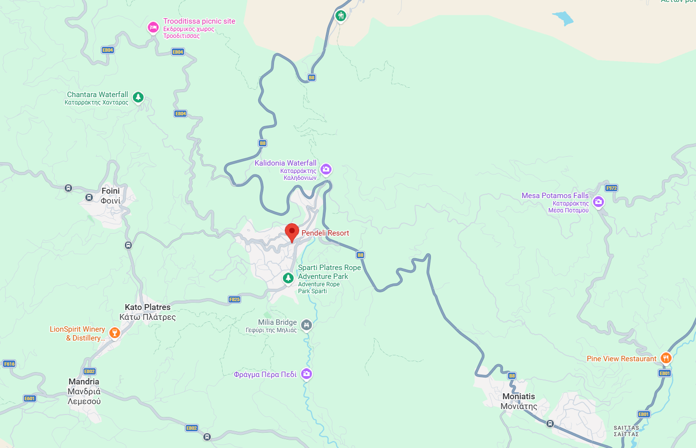 location